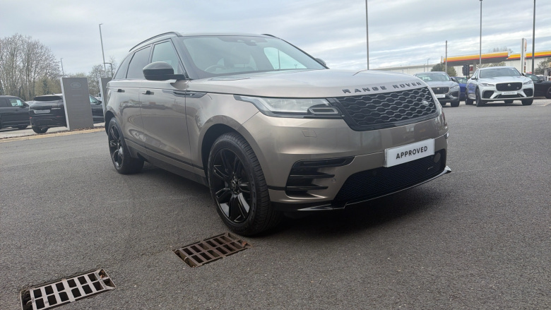 Land Rover Range Rover Velar 2.0 D200 Edition 5dr Auto Diesel Estate